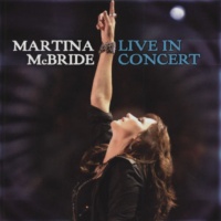 Martina McBride - Live In Concert (2CD Set)  Disc 2